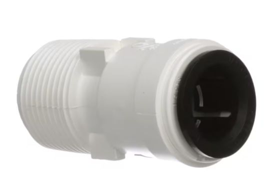 AQUALOCK ADAPTER 1/2 CTS X 3/4MIP - 0959084