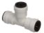 AQUALOCK CTS UNION TEE - 0959094
