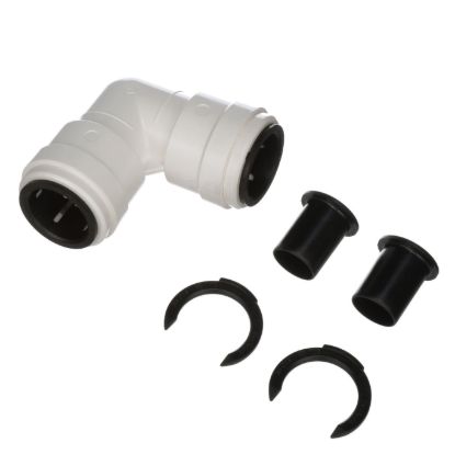 AQUALOCK ELBOW 3/4 CTS - 0959138