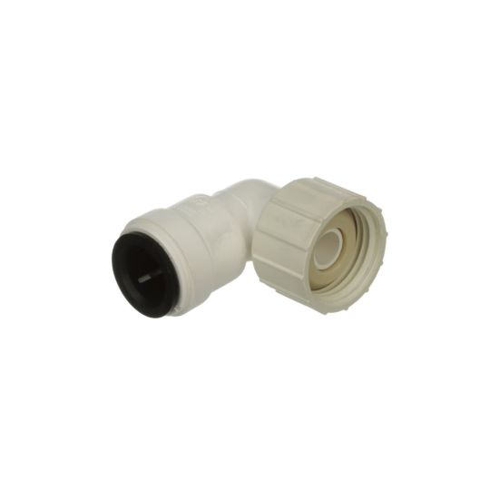 AQUALOCK ELBOW 1/2 CTS X 3/4 FGHT - 0959293