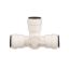 AQUALOCK SELECTOR VALVE 1/2 CTS - 0959473