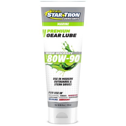 STAR BRITE HIGH VISCOSITY LOWER UNIT GEAR LUBE - 027010