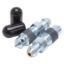 RUSSELL/EDEL SPEED BLEEDER 3/8-24 - 639590