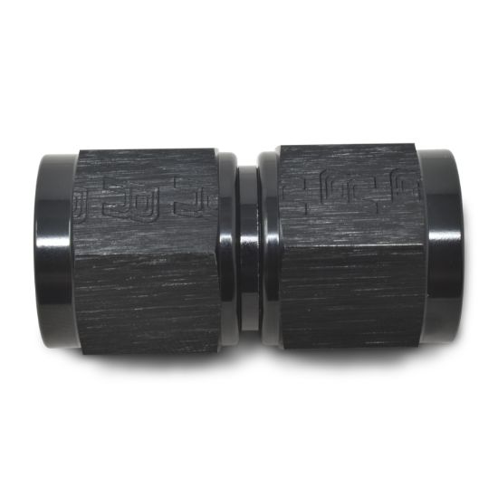 RUSSELL/EDEL SWIVEL COUPLER ST #6 BLK - 640003