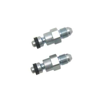 RUSSELL/EDEL FLARE CLUTCH FITTINGS M - 640281