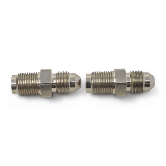 RUSSELL/EDEL ENDURA 3/8X24 #4 MALE FIT - 640301