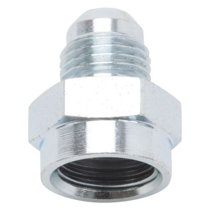 RUSSELL/EDEL 6AN TO 5/818 IF F - 640610