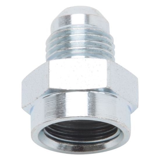 RUSSELL/EDEL 6AN TO 5/818 IF F - 640610