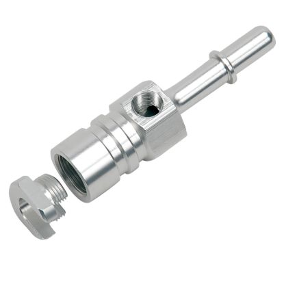 RUSSELL/EDEL 3/8  M PUSH X 3/8  F PUSH - 640730