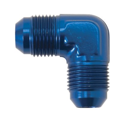 RUSSELL/EDEL 90 ELBOW 8 ANMALE - 640740