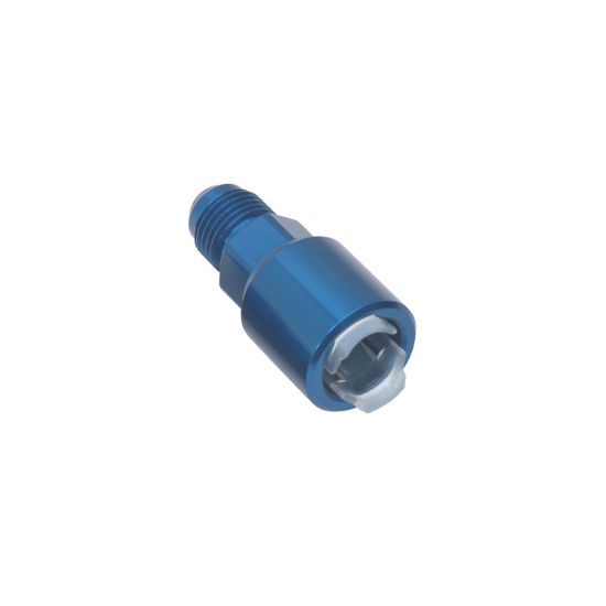 RUSSELL/EDEL FUEL FITTING LT1 - 640850