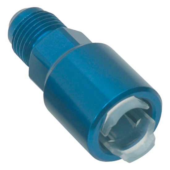 RUSSELL/EDEL FUEL FITTING LT4 - 640860