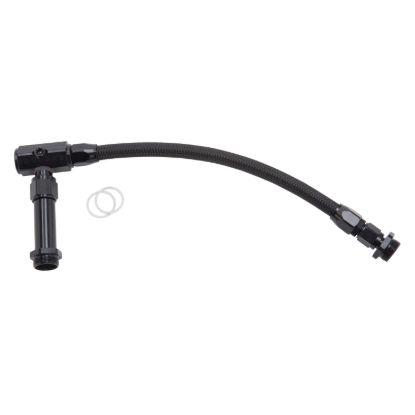 RUSSELL/EDEL CARB FUELHOSE 6 DUAL 4150 - 641095