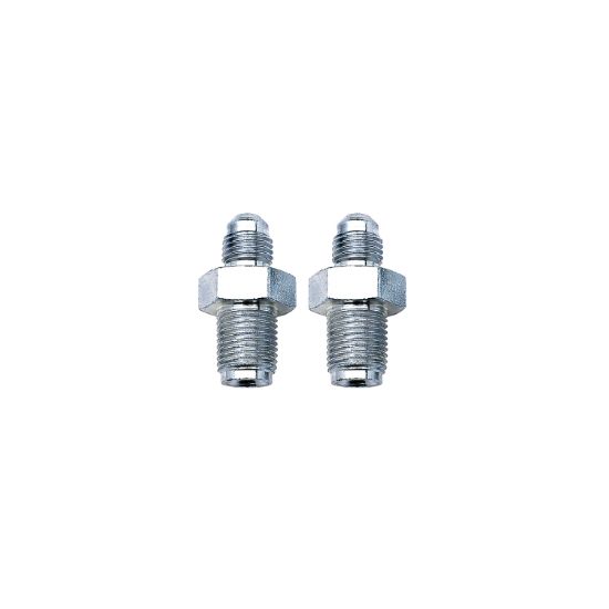 RUSSELL/EDEL ENDRA 7/16X24#3 ML BRK FT - 641311