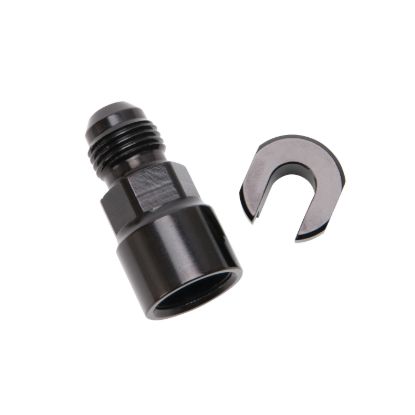 RUSSELL/EDEL QWK DIS EFI ADPT 6AN-5/16 - 644113