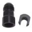RUSSELL/EDEL EFI ADAPTR FITTING DASH 8 - 644133
