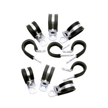 RUSSELL/EDEL 3/8 IN. CUSHION CLAMPS - 650980