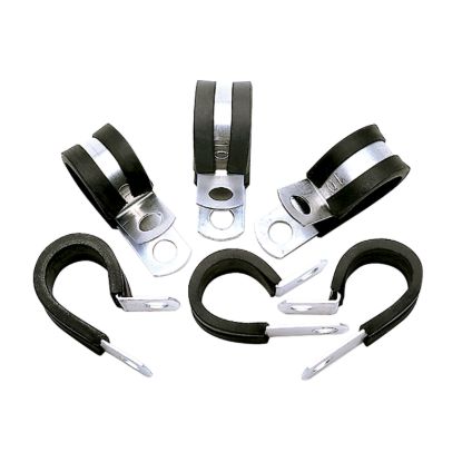 RUSSELL/EDEL 1/2 IN. CUSHION CLAMPS - 650990
