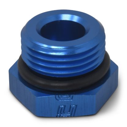 RUSSELL/EDEL NO 6 THREAD PLUG - 660270