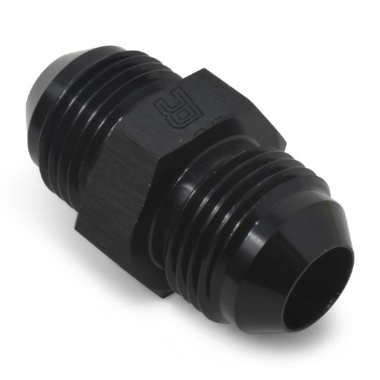RUSSELL/EDEL ADPT SW FLRE UNION #6 BLK - 660353