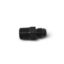 RUSSELL/EDEL ADPT SW F/P ST #6/1/8BLK - 660453