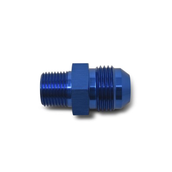 RUSSELL/EDEL #8 1/2 FLARE TO 3/8 PIPE - 660480