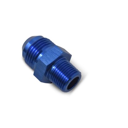 RUSSELL/EDEL #12 3/4 FLARE TO 3/4 PIPE - 660510