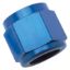 RUSSELL/EDEL #3 3/16ID NUT COUPLN 6/CD - 660550