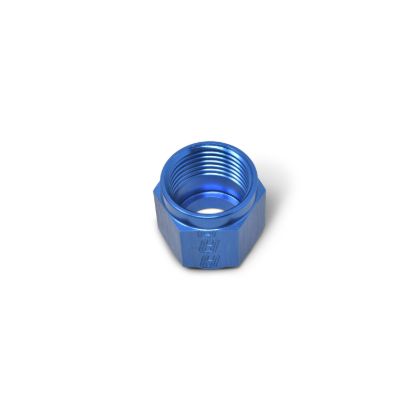 RUSSELL/EDEL #6 3/8ID NUT COUPLING2/CD - 660570