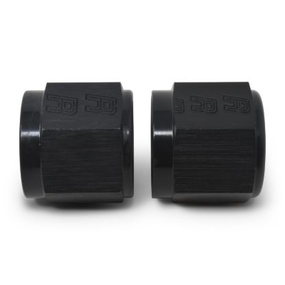 RUSSELL/EDEL 6AN TUBE NUT - 660575