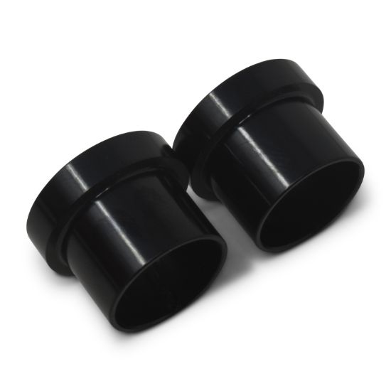 RUSSELL/EDEL ADAPTER FITTING TUBE BLK - 660655