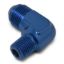 RUSSELL/EDEL #3 ELBOW FLARE TO 1/8PIPE - 660790