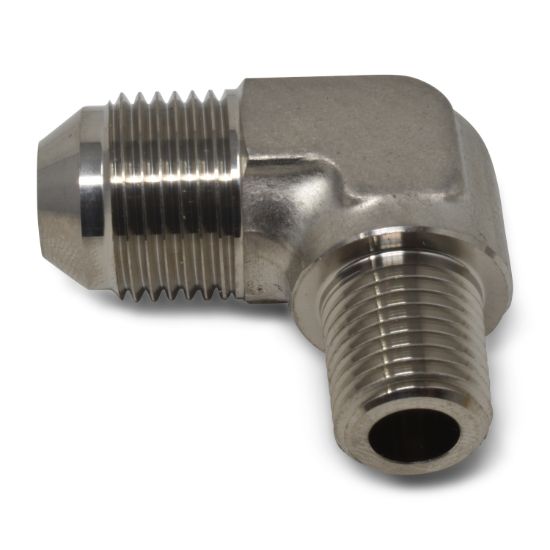 RUSSELL/EDEL ENDRA ELBW 90X#4FLARX1/8' - 660801