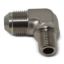 RUSSELL/EDEL ENDRA ELBW 90X#4FLARX1/4' - 660811