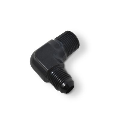 RUSSELL/EDEL ADPT SW F/P 90 #6/3/8 BK - 660843
