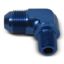 RUSSELL/EDEL #8 ELBOW FLARE TO 3/8PIPE - 660860