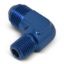 RUSSELL/EDEL #8 ELBOW FLARE TO 1/2PIPE - 660870