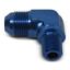 RUSSELL/EDEL #10ELBOW FLARE TO 1/2PIPE - 660880