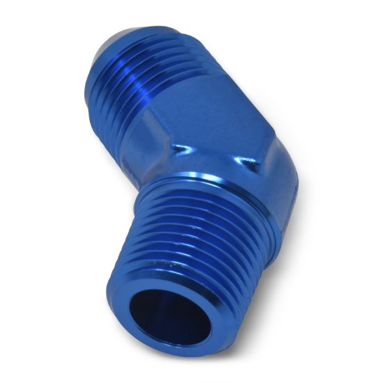 RUSSELL/EDEL #4 45DEG. FLARE TO1/8PIPE - 660940