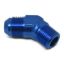RUSSELL/EDEL #8 45DEG. FLARE TO3/8PIPE - 660960