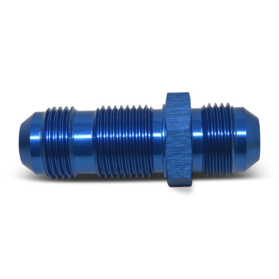 RUSSELL/EDEL #6 3/8ID FLARED BULKHEAD - 661180