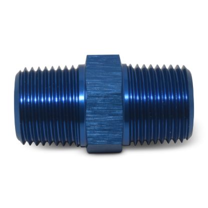 RUSSELL/EDEL MALE PIPE NIPPLE 1/8IN - 661500