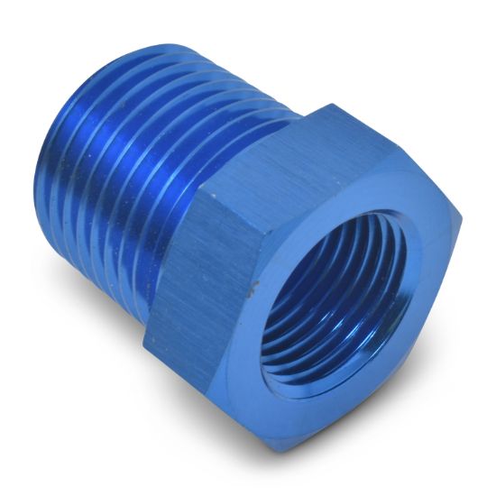 RUSSELL/EDEL PIPE BUSHING RED.3/8TO1/2 - 661570