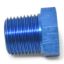 RUSSELL/EDEL PIPE BUSHING RED.1/2TO3/8 - 661580