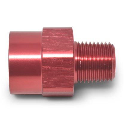 RUSSELL/EDEL 1/4 F TO 1/8 M REDUCER - 661690