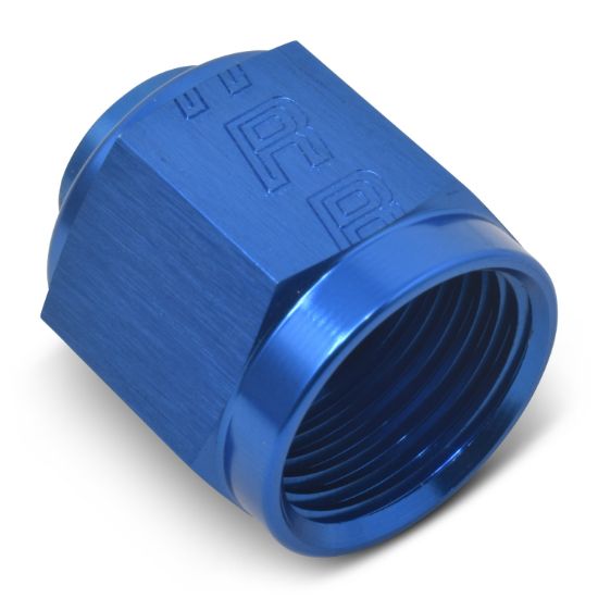 RUSSELL/EDEL #4 1/4ID CAP - 661950