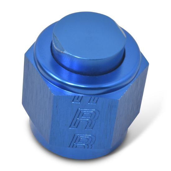 RUSSELL/EDEL #8 1/2ID CAP - 661970
