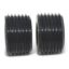 RUSSELL/EDEL SW PIPE PLUG 3/8 BLK - 662053