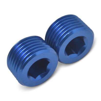 RUSSELL/EDEL 1/2 PIPE PLUG - 662060