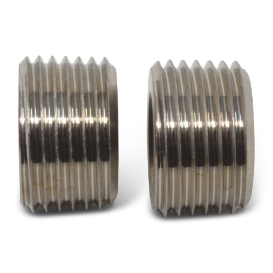 RUSSELL/EDEL ENDURA PLUG ALLENPIPE 1/2 - 662061